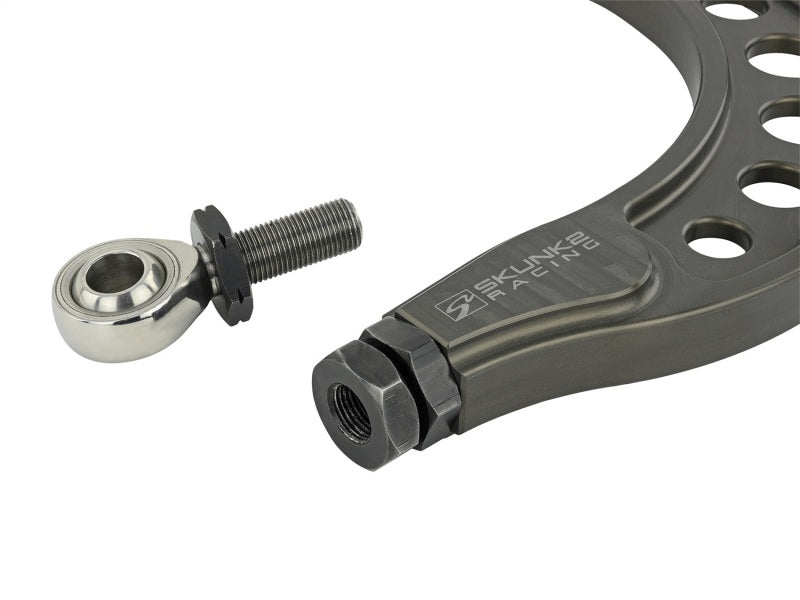 Skunk2 Racing Pro Series Rear Camber Kit for 16-20 Honda Civic