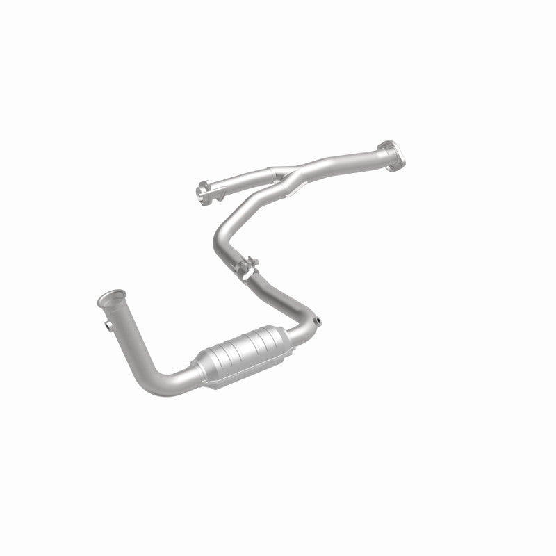 Magnaflow Conv DF 2004 Liberty D/S frt Easy Install, In Stock