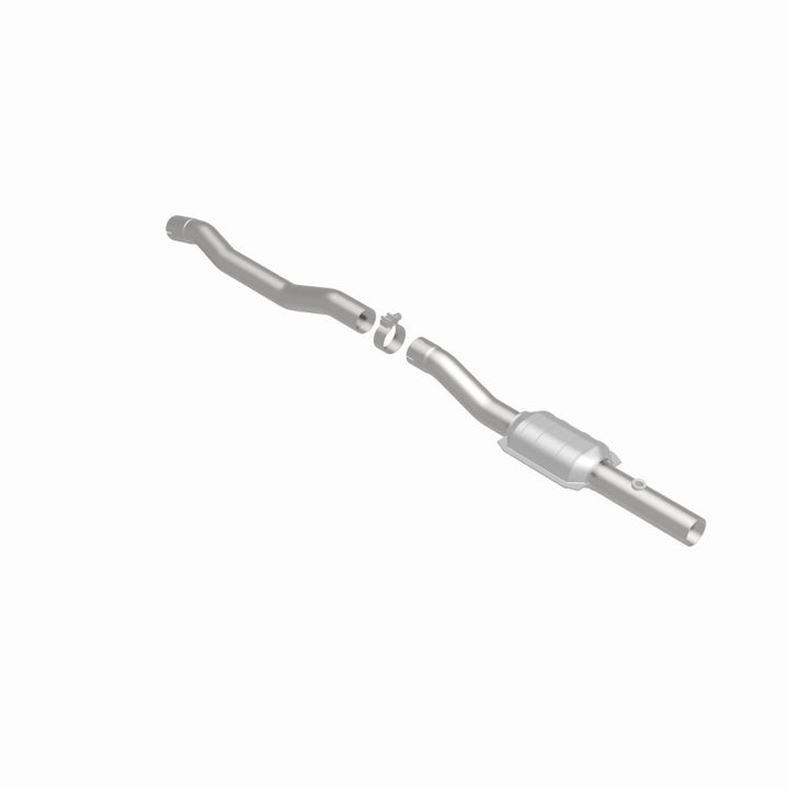 MagnaFlow Conv DF 97 Dodge Dakota 3.9L 4wd A Easy Install