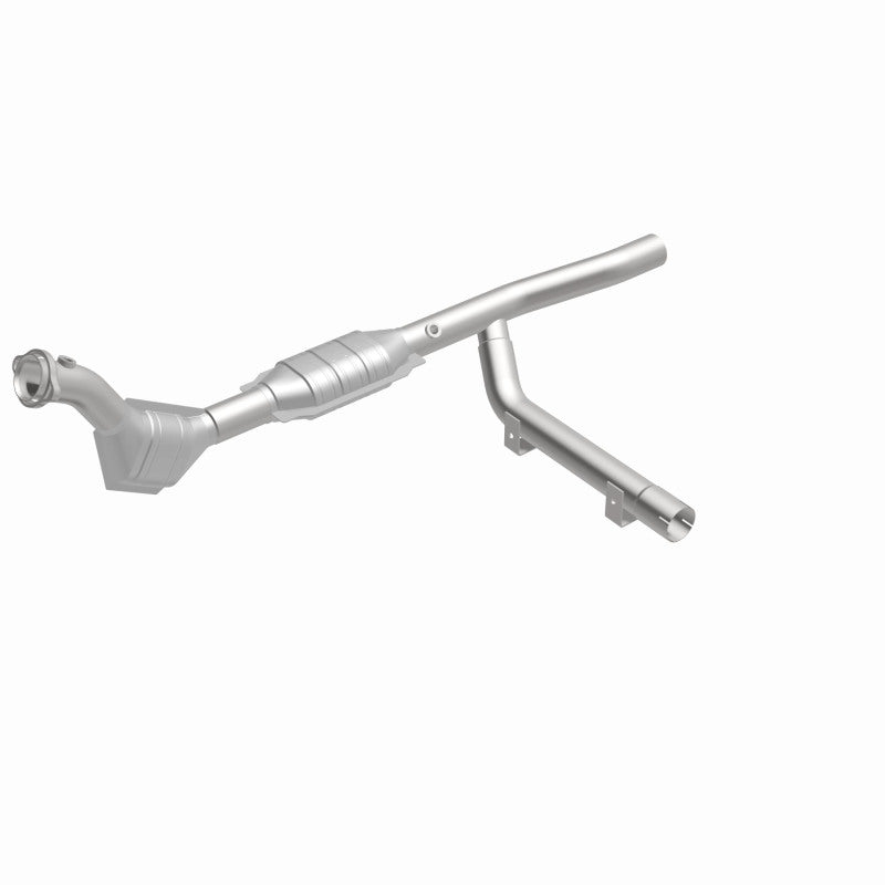 MagnaFlow Conv DF 97 Ford Expedition 4.6L Easy Install