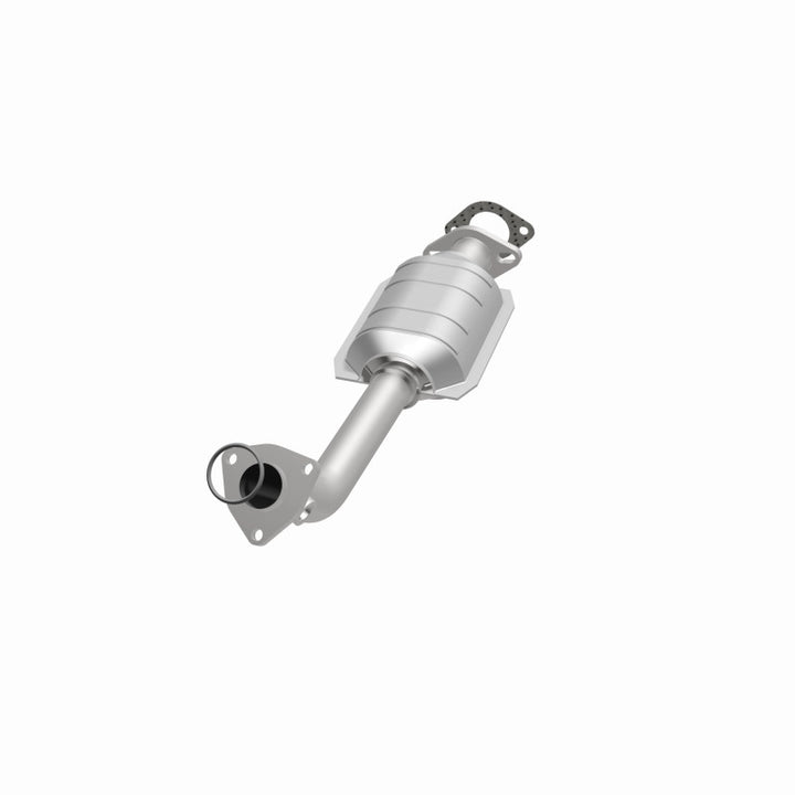 MagnaFlow Conv DF 01-04 Pathfinder Passenger Side Rear OEM Easy Install