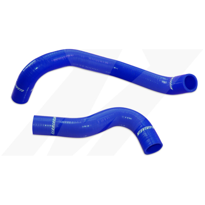 Mishimoto Silicone Hose Kit 07-09 Nissan 350Z Blue Set - OneFastShop