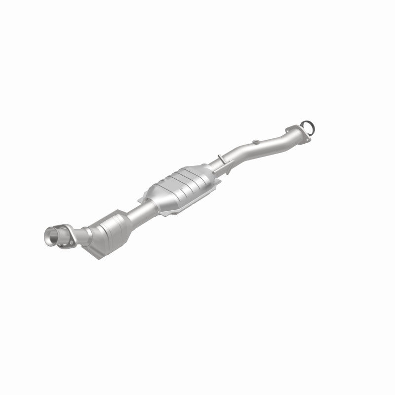 MagnaFlow Conv DF 00 Ford Ranger 2.5L Easy Install Option