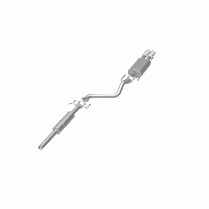 MagnaFlow Sys C/B VW Golf Iii All Mod Easy Install Upgrade