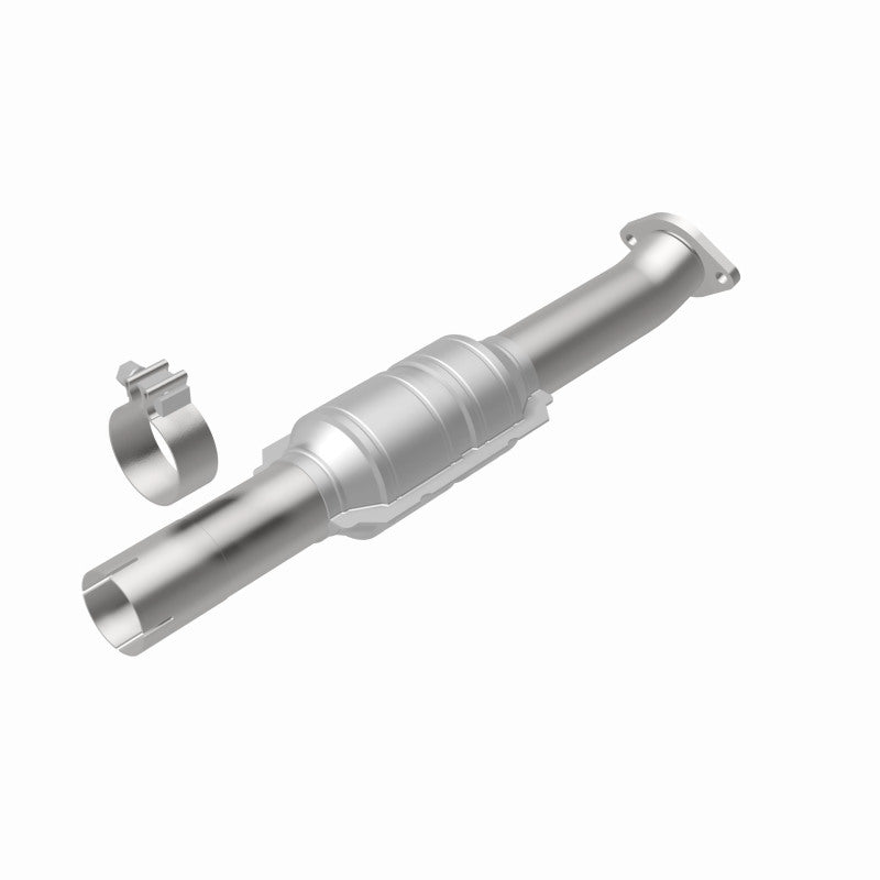 Magnaflow Conv DF 2010-2012 VENZA 2.7L Underbody Easy Install