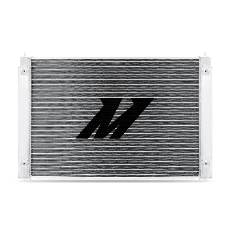 Mishimoto Aluminum Track-Ready Radiator Nissan 370Z 09-20 - OneFastShop