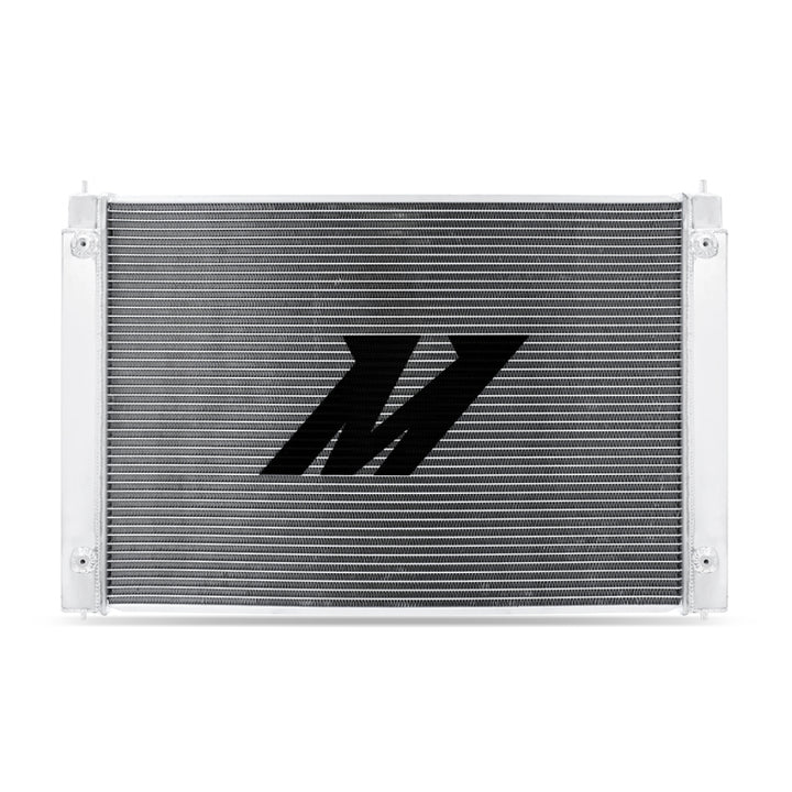 Mishimoto Aluminum Track-Ready Radiator Nissan 370Z 09-20 - OneFastShop