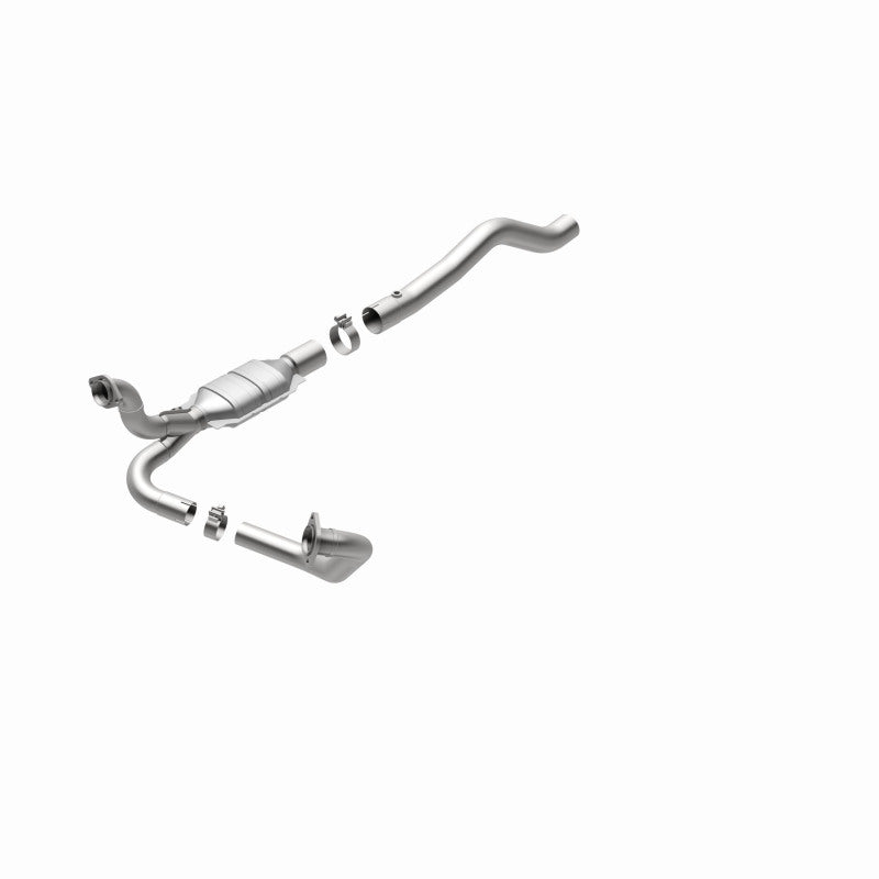 MagnaFlow Catalytic Converter for 2003 Ram 1500 5.7 2WD - Easy Install