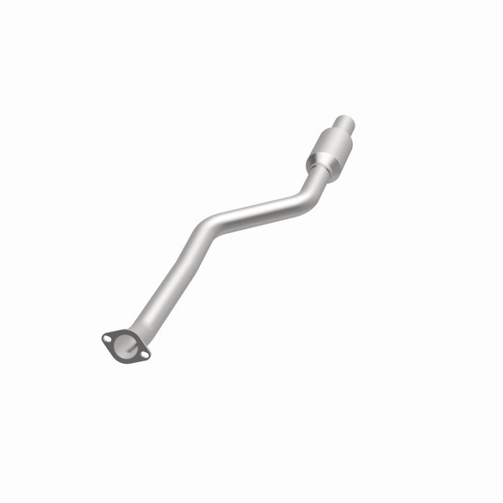 MagnaFlow Conv DF BMW 5 08-09 Rear OEM Easy Install