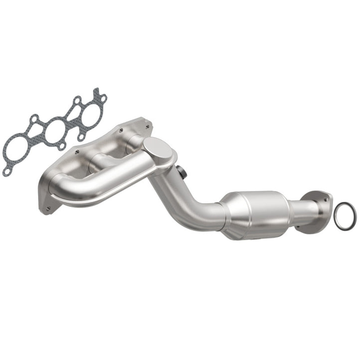 MagnaFlow Direct-Fit Catalytic Converter for 2006 Lexus GS300 3.0L - Driver Side - OneFastShop