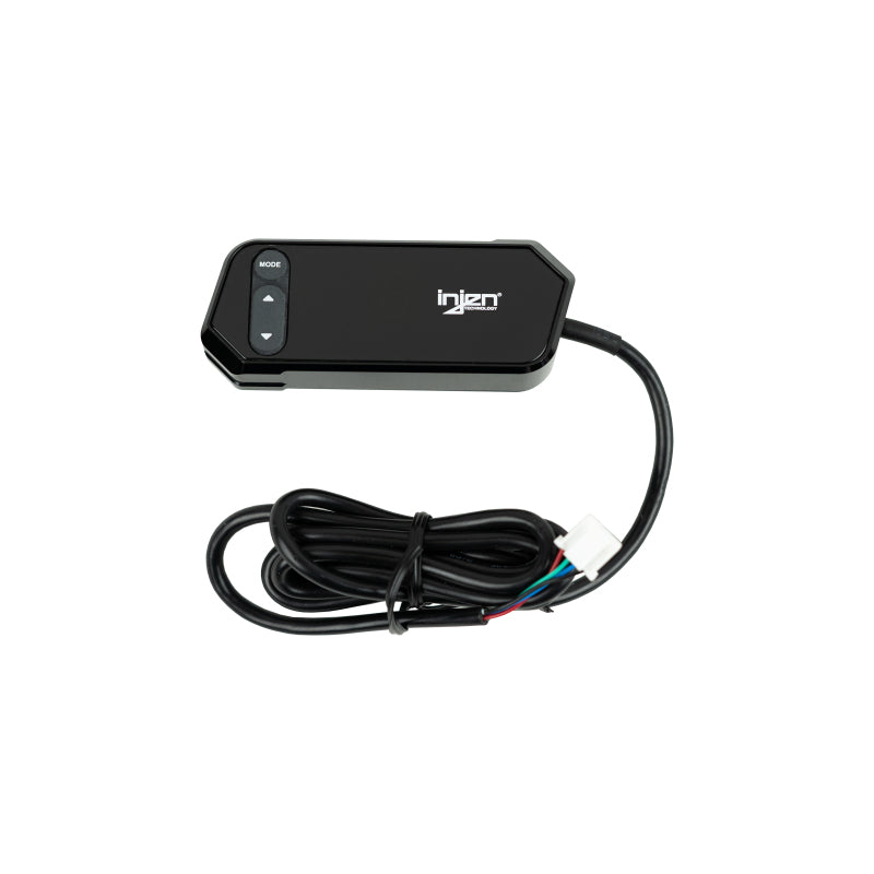 Injen X-Pedal Pro Black Edition Throttle Controller for 01-06 BMW M3 3.2L / 15-18 BMW M3 3.0TT