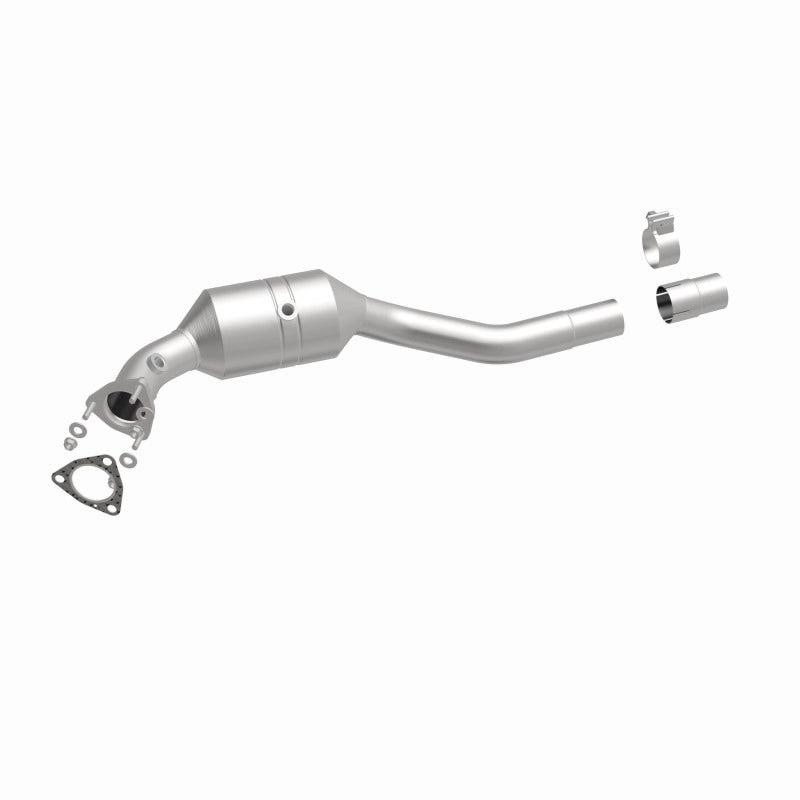 Magnaflow Catalytic Converter DF for 07-09 Porsche 911 P/S - Federal/EPA Compliant
