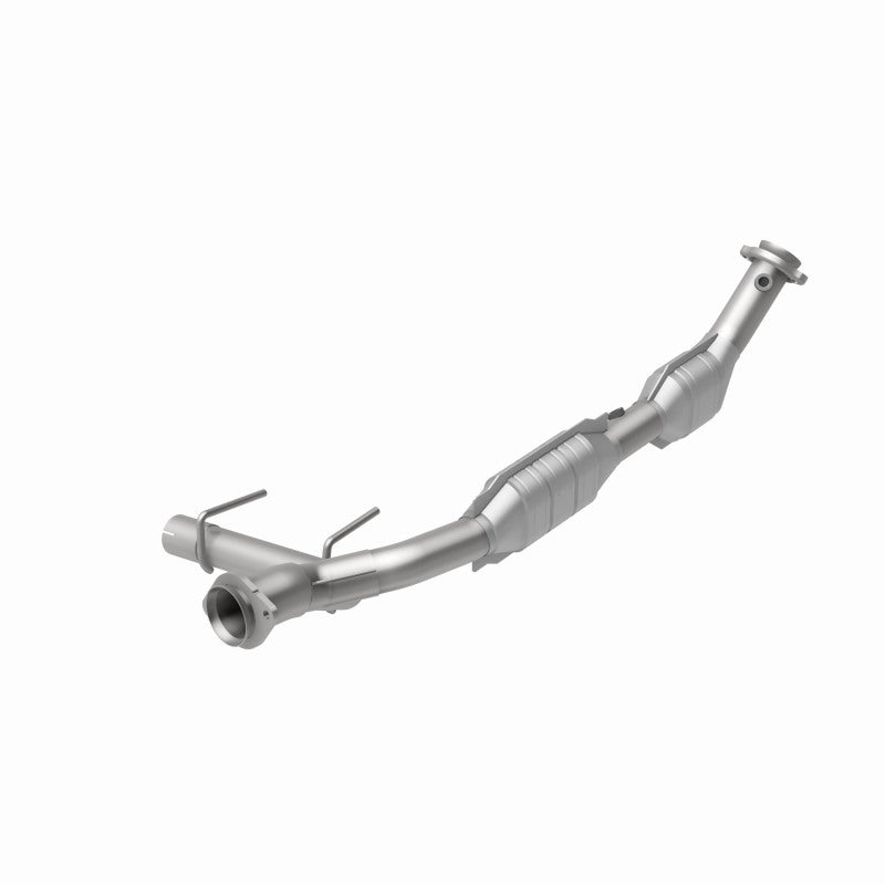 MagnaFlow Conv DF 03-04 Exped 4.6L Passenger Side OEM Easy Install