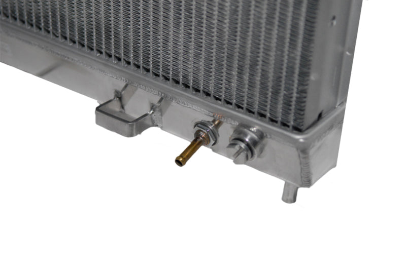 CSF Heavy-Duty All-Aluminum Radiator for 04-15 Nissan Titan Armada