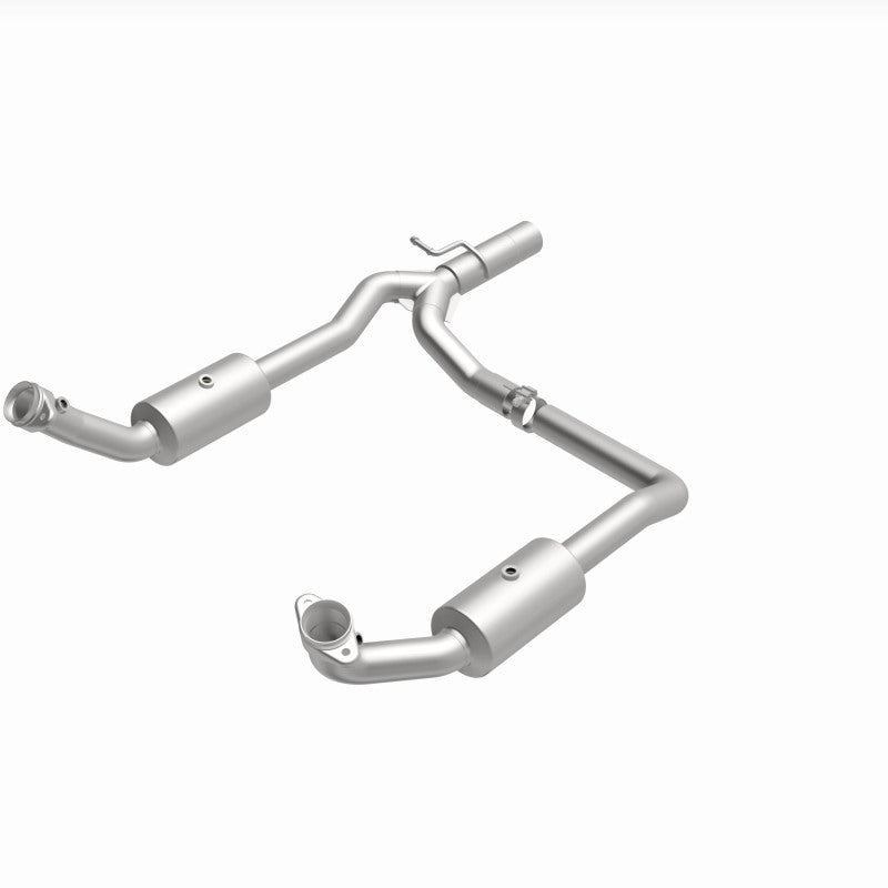Magnaflow 09-13 Ford E-350 V10 Direct Fit Catalytic Converter