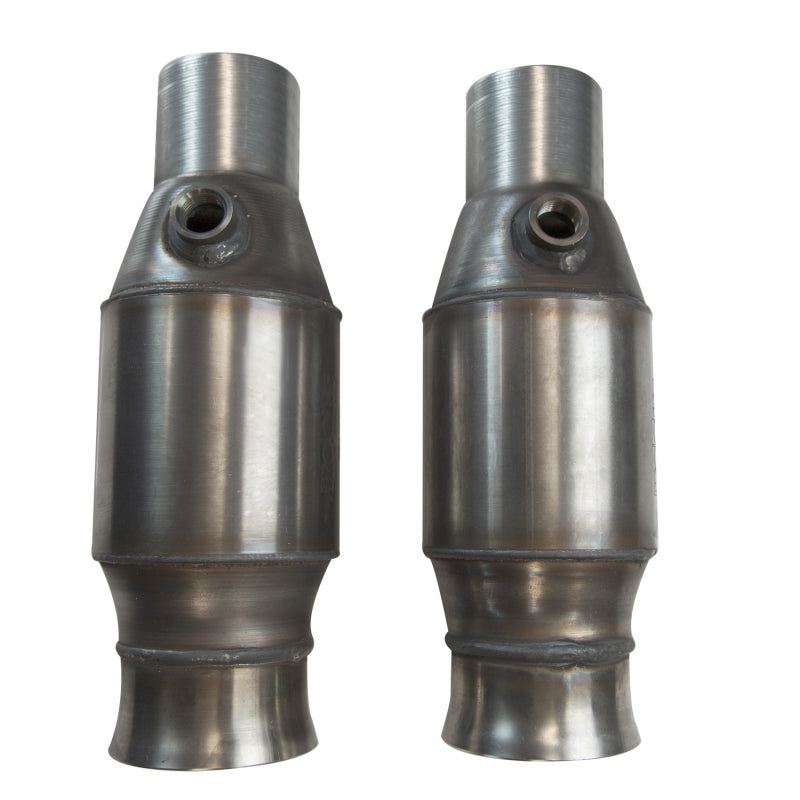 Kooks Headers Green Catted Header Kit for Chevrolet Camaro SS ZL1 - 10-15 - OneFastShop