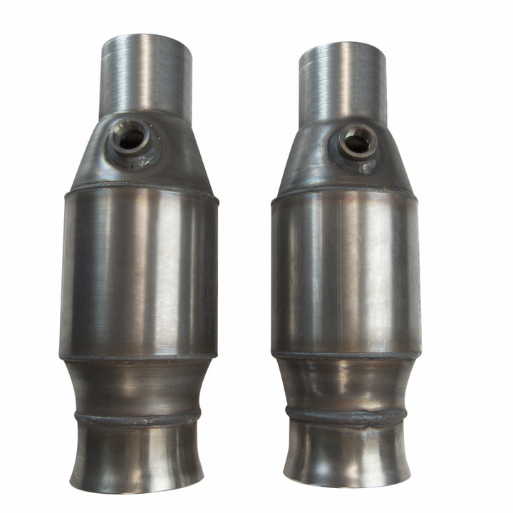 Kooks Headers Green Catted Header Kit for Chevrolet Camaro SS ZL1 - 10-15 - OneFastShop