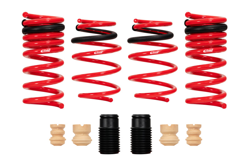 Eibach Sportline Kit for 2015 Mustang GT 5.0L V8 Performance Suspension - OneFastShop