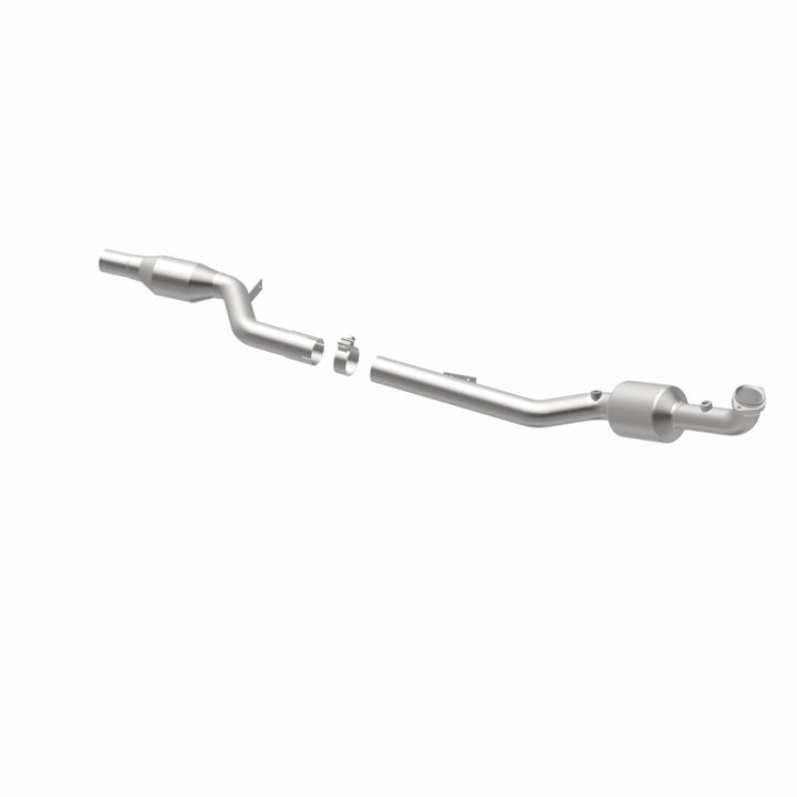Magnaflow Conv DF 05-10 SLK55 AMG 5.5L ps Easy Install
