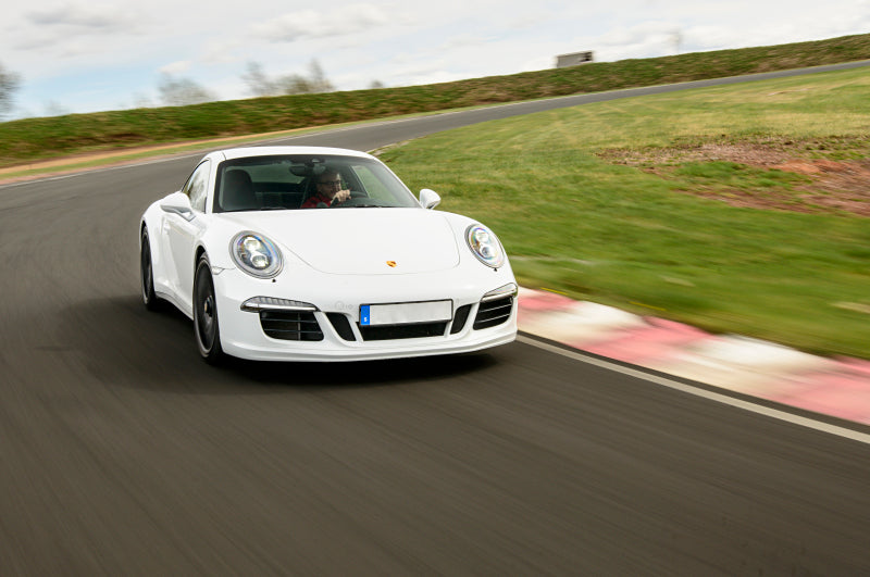 Ohlins 13-19 Porsche Carrera/S/4/Turbo (991) Coilovers