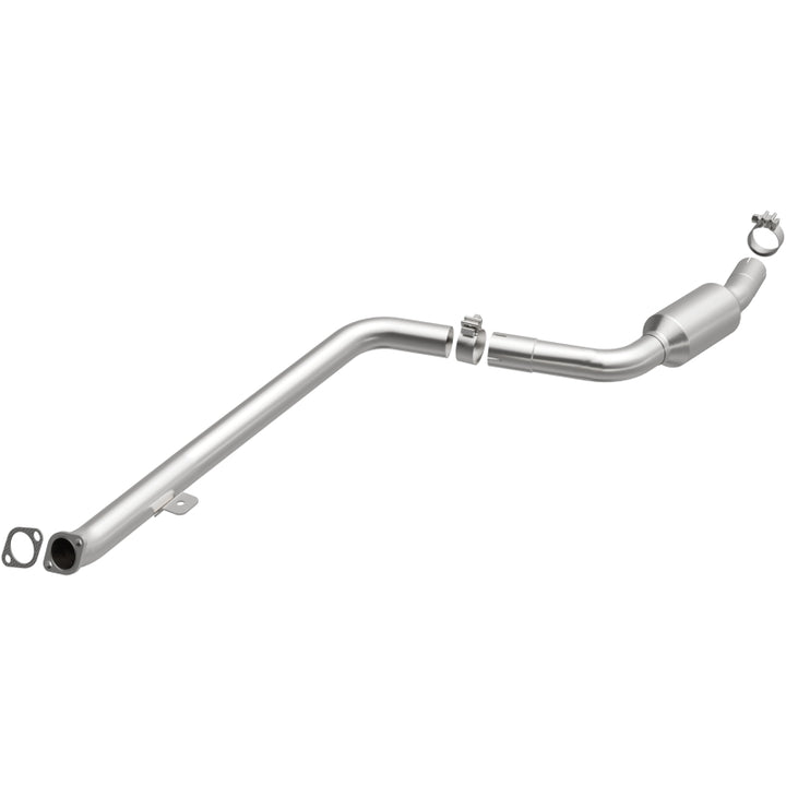 Magnaflow Direct Fit Catalytic Converter for 11-12 BMW X3 3L - OneFastShop