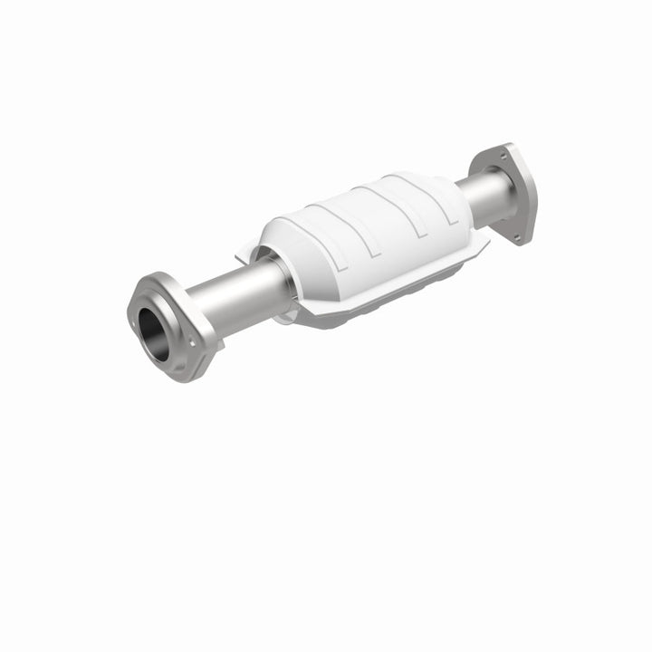 MagnaFlow Conv DF 00-01 Cherokee Rear 4.0L Easy Install