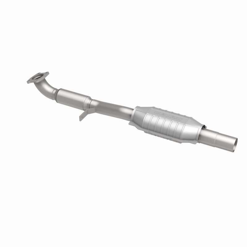MagnaFlow Conv DF 00-04 S40/V40 1.9L Rear Easy Install
