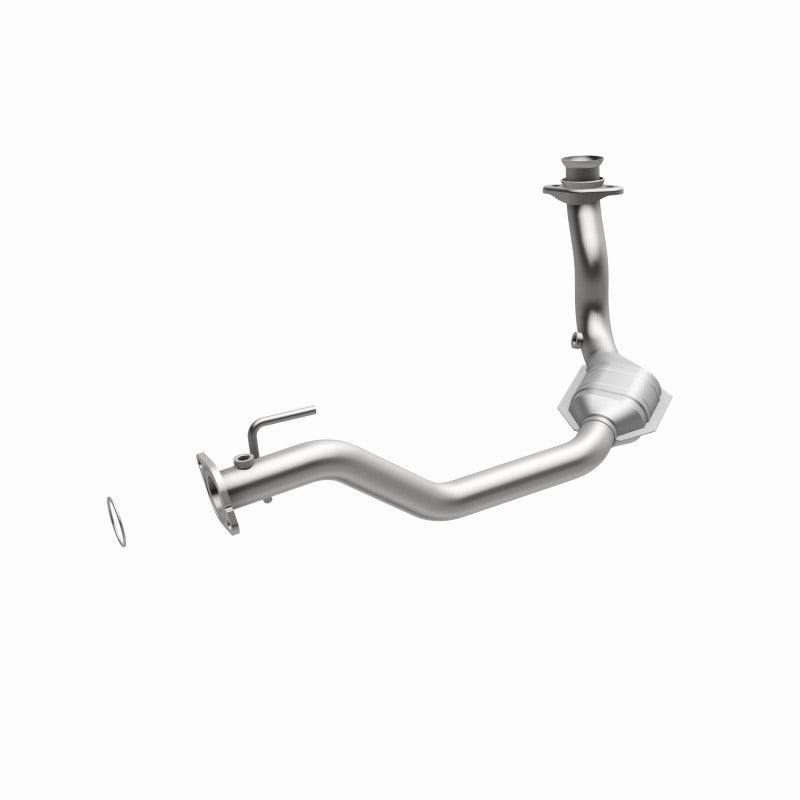 MagnaFlow Conv DF 96-98 Explorer-Mountaineer Easy Install