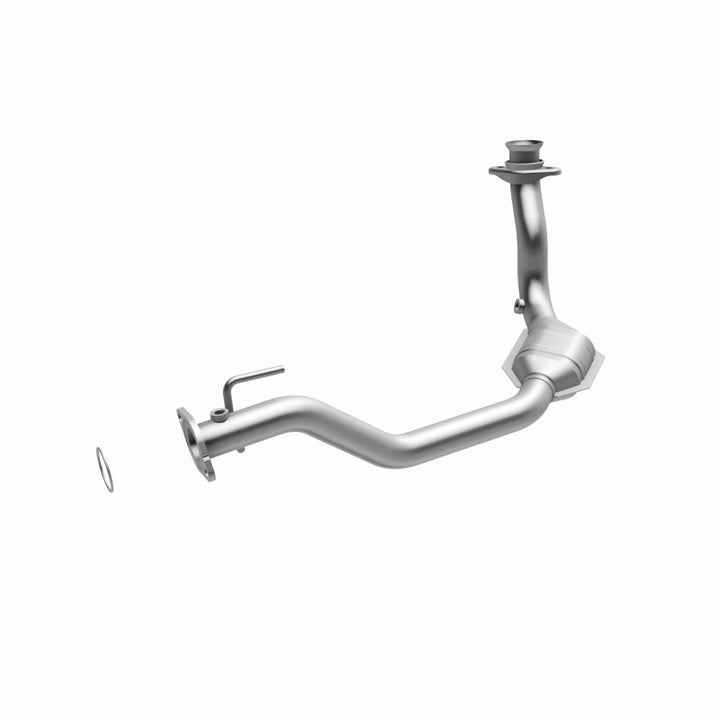 MagnaFlow Conv DF 96-98 Explorer-Mountaineer Easy Install