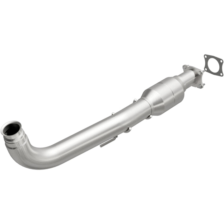 Magnaflow Direct-Fit Catalytic Converter 07-10 Silverado 2500/3500 HD 6.6L - OneFastShop