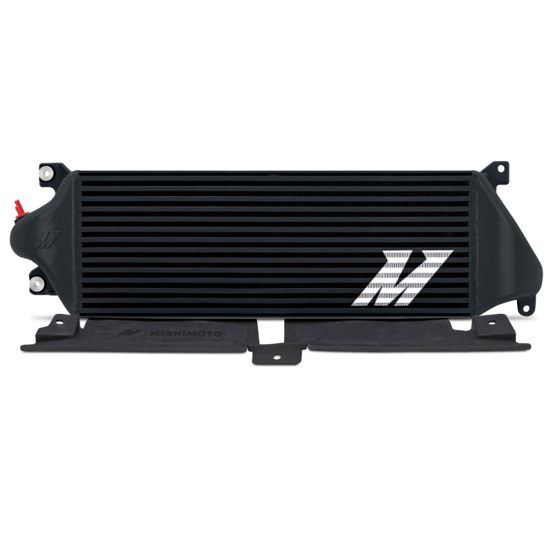 Mishimoto 2024+ Performance Intercooler Kit for Toyota Tacoma – BK Cooler – BK Pipes - OneFastShop