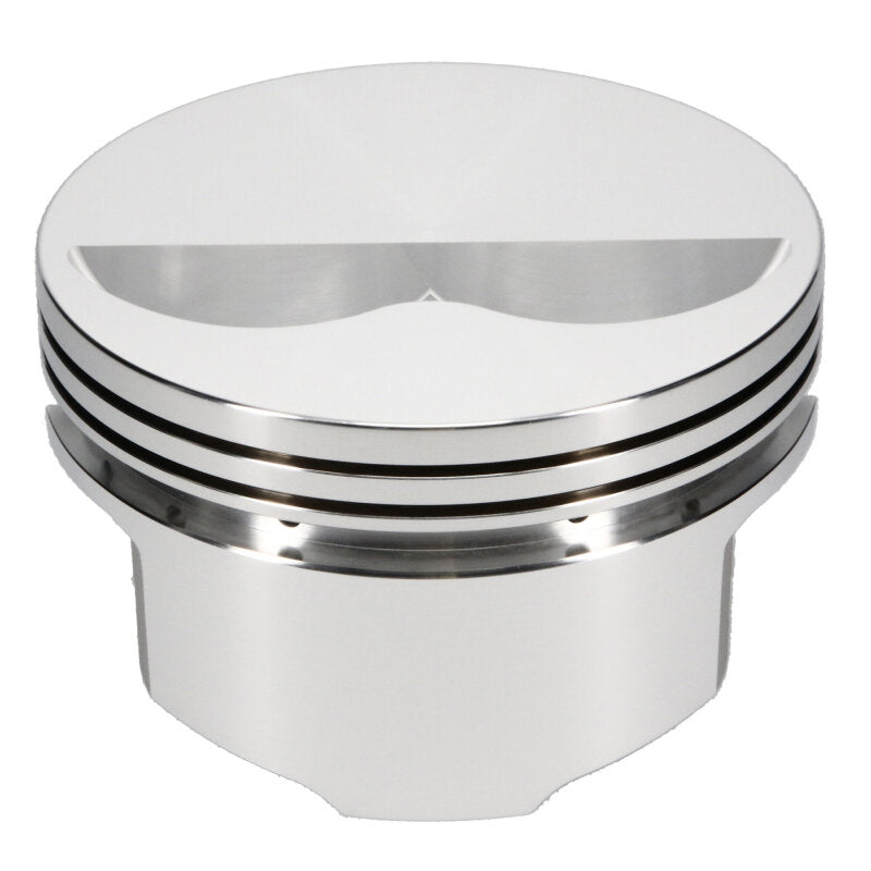 JE Pistons Piston Kit 4.030 1.125 CH Chevrolet Small Block - OneFastShop