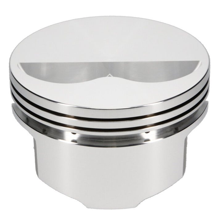 JE Pistons Piston Kit 4.030 1.125 CH Chevrolet Small Block - OneFastShop