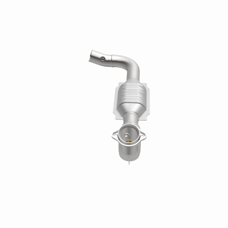MagnaFlow Conv DF 99 F150 5.4L 2Wd D/S Easy Install
