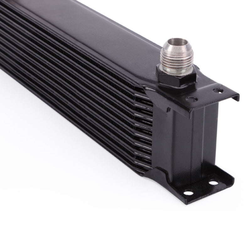 Mishimoto Universal Oil Cooler - 10 Row, image 18
