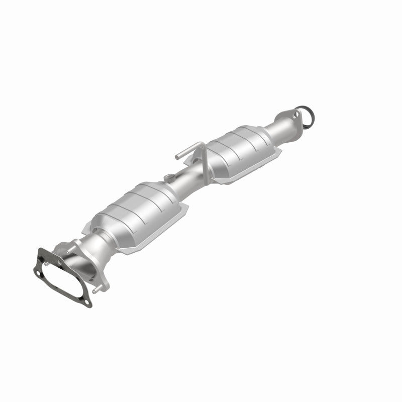 MagnaFlow Rear Section Catalytic Converter for 2001-05 Explorer Sport Trac