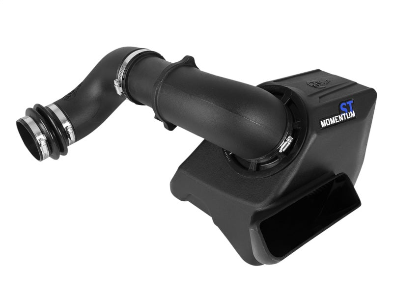aFe Momentum GT Pro DRY S Intake System for 2018 Volkswagen Atlas V6-3.6L