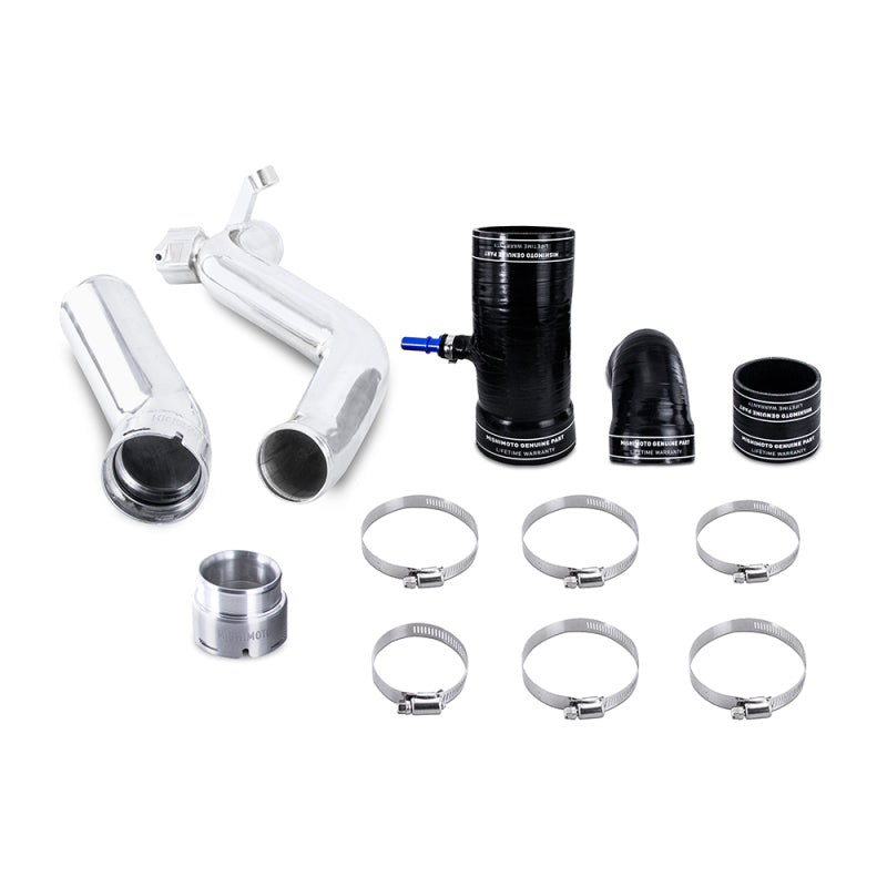 Mishimoto Intercooler Pipe Boot Kit 2019+ Ranger 2.3L