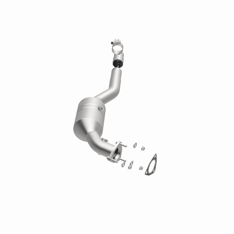 Magnaflow Catalytic Converter DF for 07-09 Porsche 911 P/S - Federal/EPA Compliant