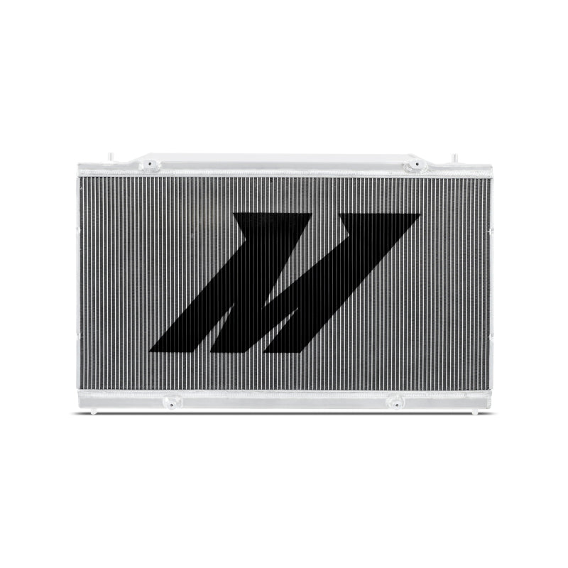 Performance Aluminum Radiator 2023 Plus Honda Civic Type R - OneFastShop