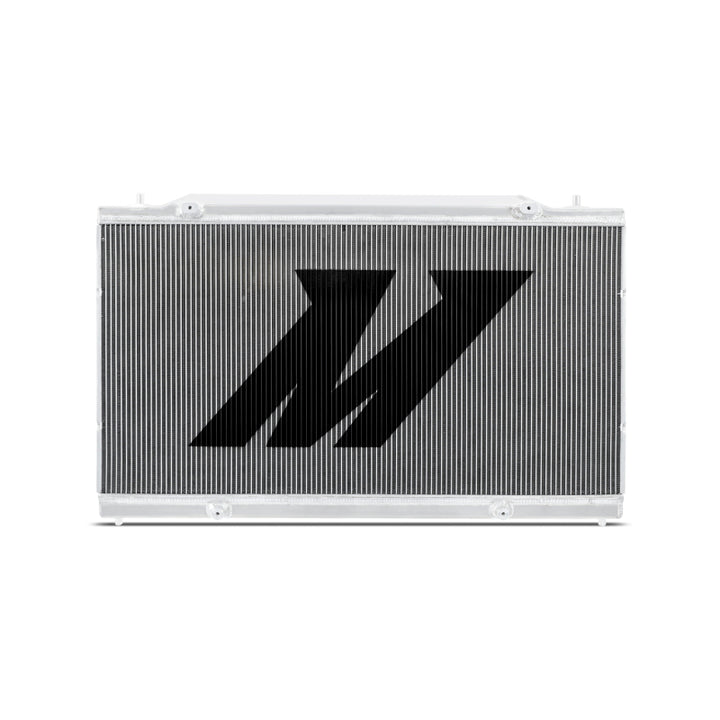Performance Aluminum Radiator 2023 Plus Honda Civic Type R - OneFastShop