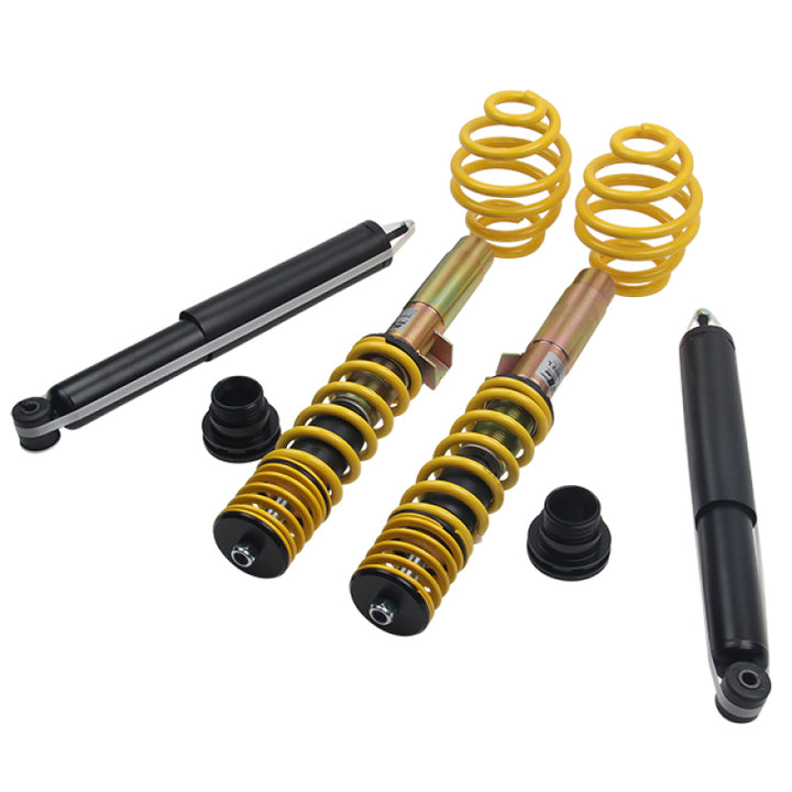 ST Coilover Kit for 1998–2006 BMW 328i/330i/325i E46 Sedan/Coupe and More
