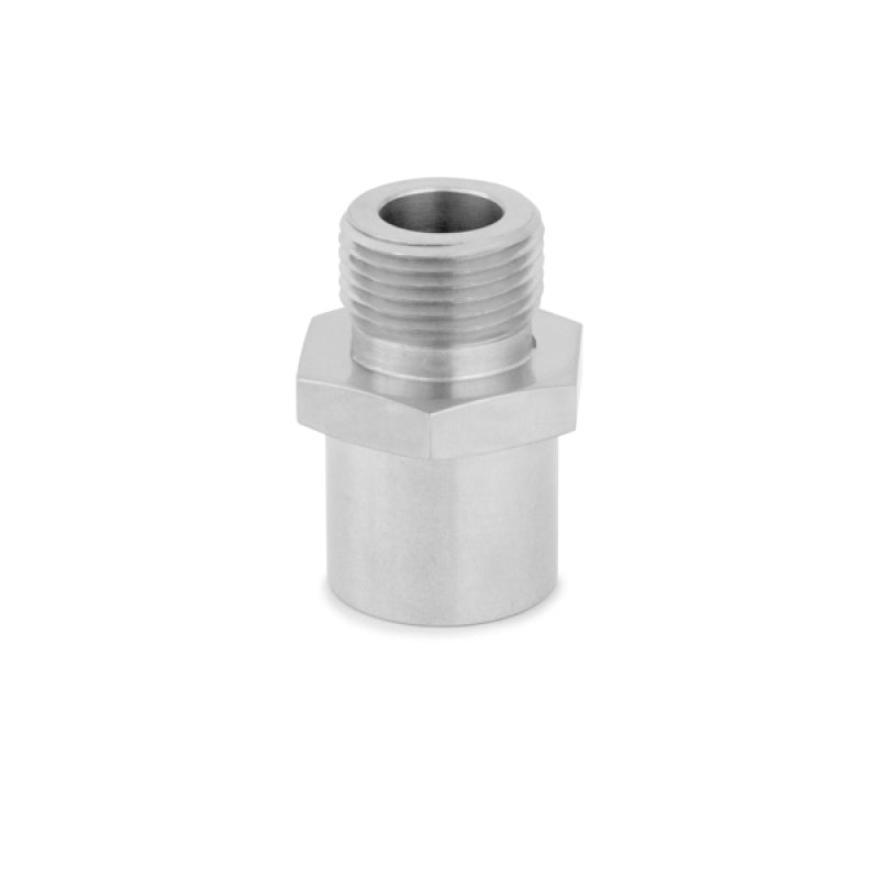 Mishimoto Stainless Steel Sandwich Plate Adapter M20 Thread Pitch