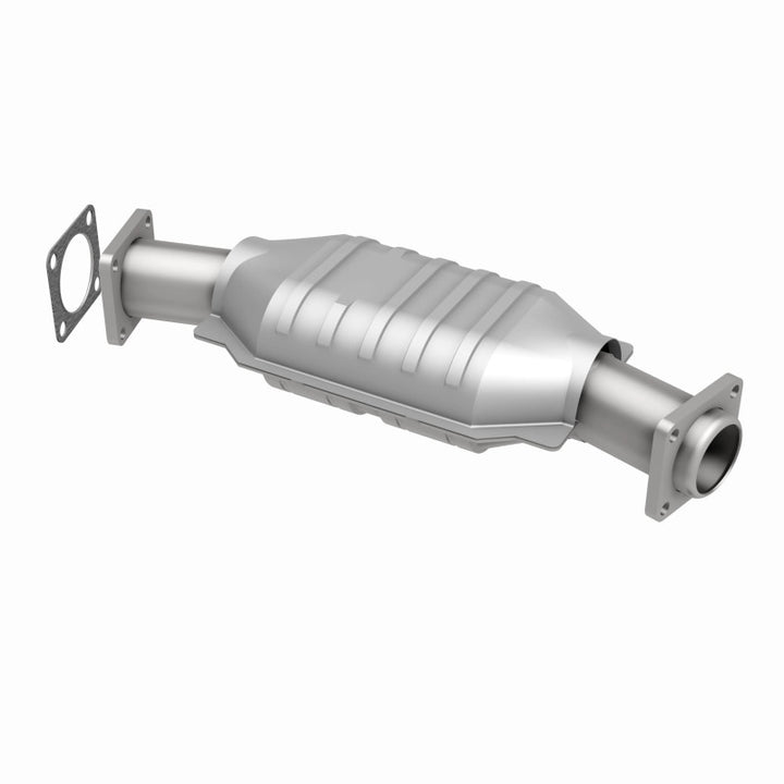 MagnaFlow Conv DF GM 75 79 - Easy Install, EPA Compliant