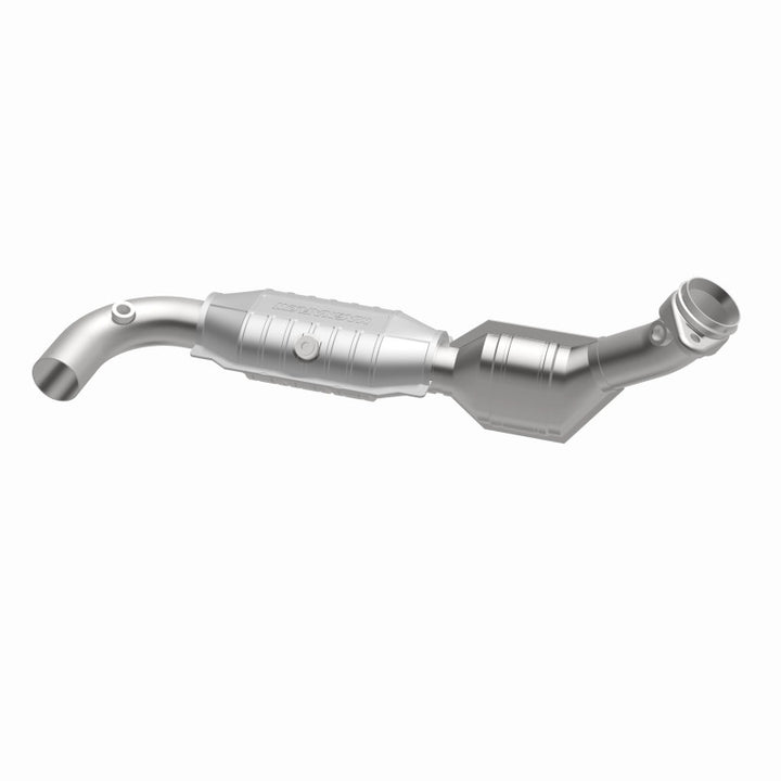 MagnaFlow Conv DF F150 Truck 97-98 V8 4.6L 2W Easy Install