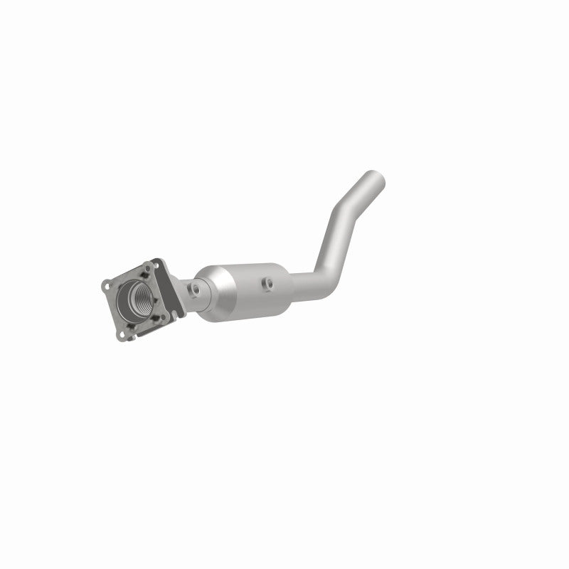Magnaflow 11-14 Jeep Patriot 2.4L Direct Fit Converter Easy Install