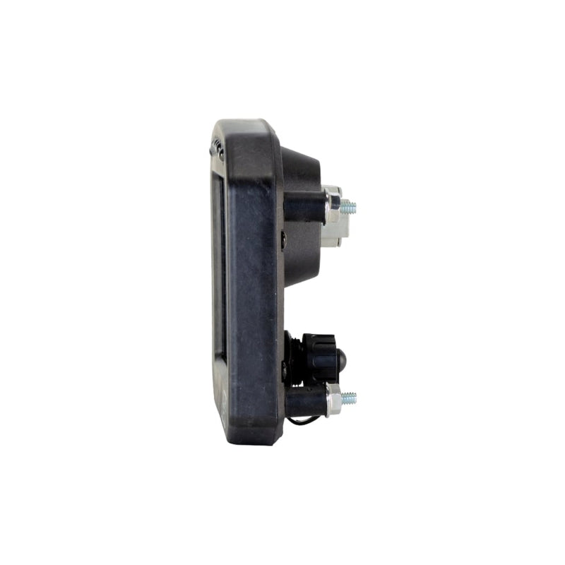 AEM CD-5G Carbon Flush Digital Dash Display - With Internal 20Hz GPS & Antenna, image 12