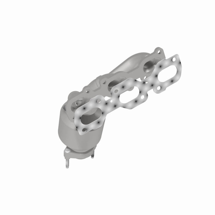 Magnaflow Catalytic Converter 09 Ford Escape 3.0L - Direct-Fit - Front - Free Shipping