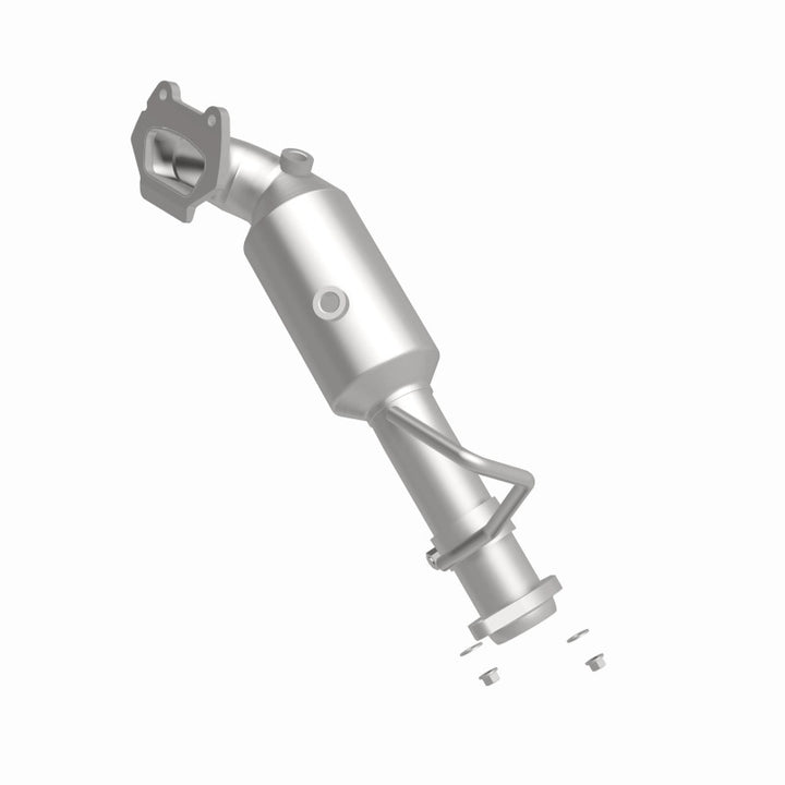 MagnaFlow Direct-Fit Catalytic Converter for 2012-2017 Jeep Wrangler