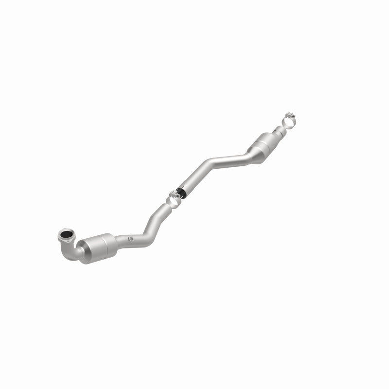 Magnaflow 04-05 Mercedes-Benz SL500 Direct Fit Converter Easy Install